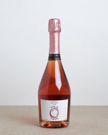 Rosé de Saignée