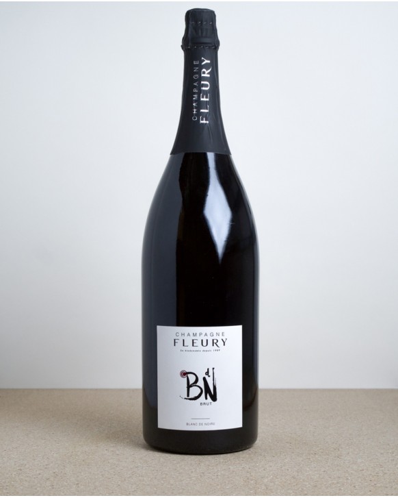 Blanc de Noirs Jéroboam