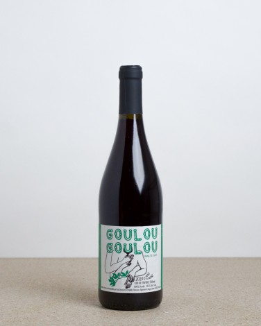 Goulou-Goulou