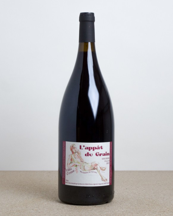 L'Appât du Grain Magnum