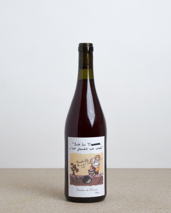 Corvée de Trou-Trou