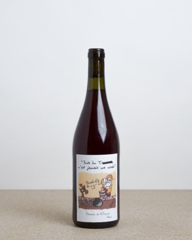 Corvée de Trou-Trou