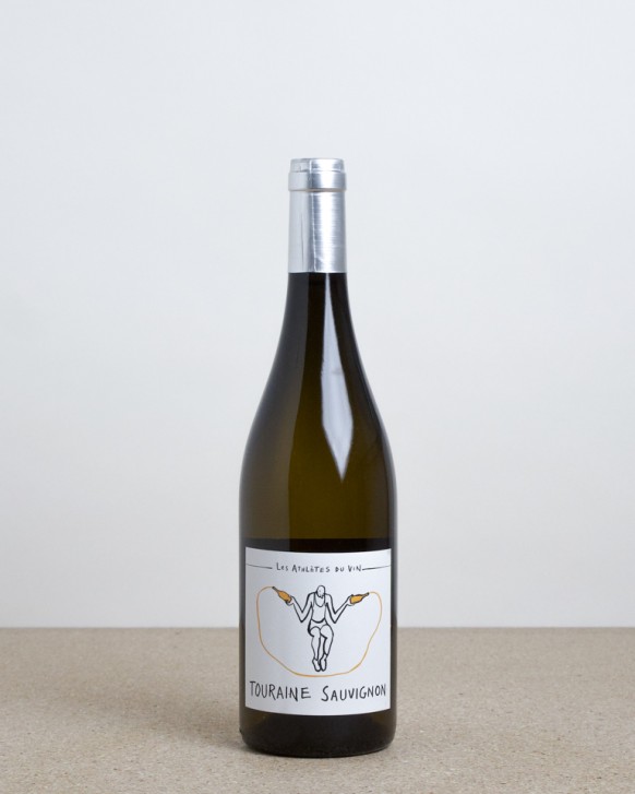 Touraine Sauvignon