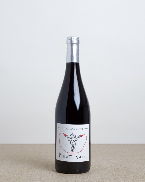 Pinot Noir