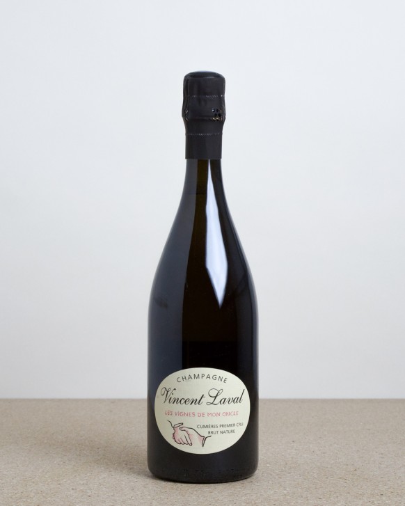 Les Vignes de mon Oncle