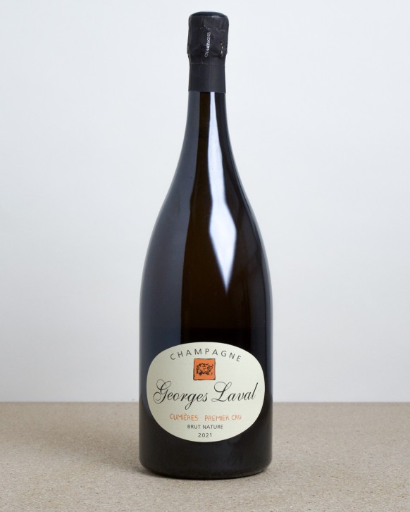 Cumières Premier Cru, Magnum