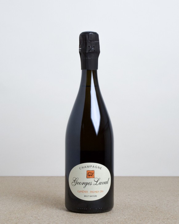 Cumières Premier Cru