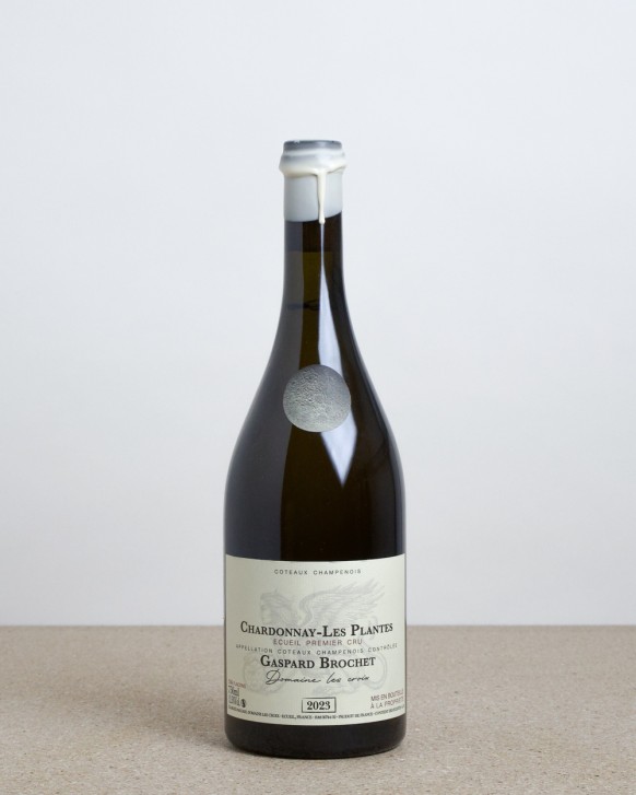 Chardonnay - Les Plantes