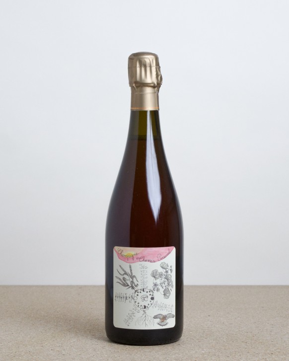 La Masure "Rosé"