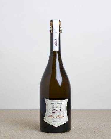 Sève "En Barmont" Blanc de Noirs