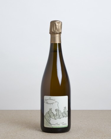 1er Cru Chamery "Art'Terre"