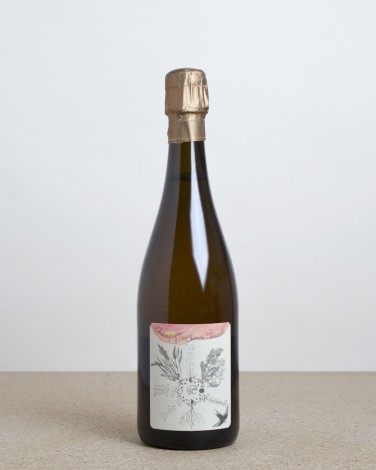 1er Cru Chamery "La Pucelle"