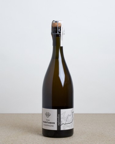 Tom Gauditiabois – Champagne