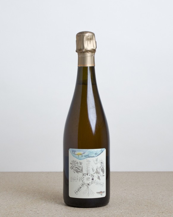 1er Cru Chamery "Le Hazat"