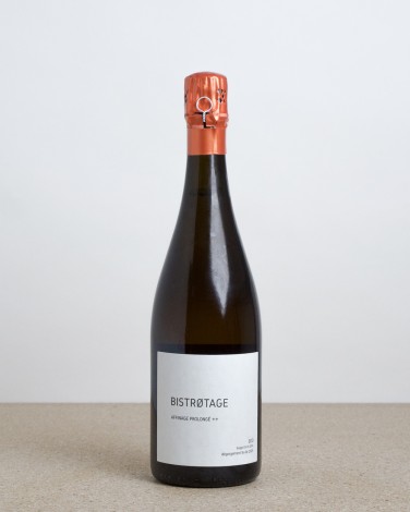 Bistrotage Rosé B11