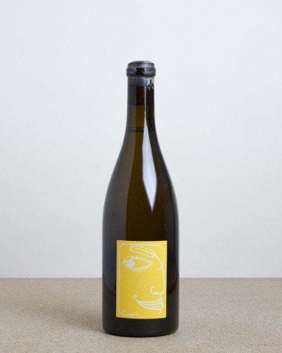 Le Vin Tranquille Blanc Chardonnay