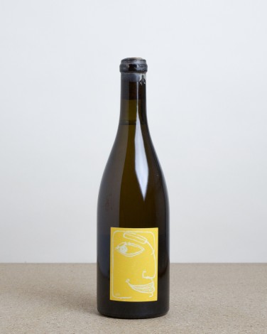 Le Vin Tranquille Blanc Chardonnay