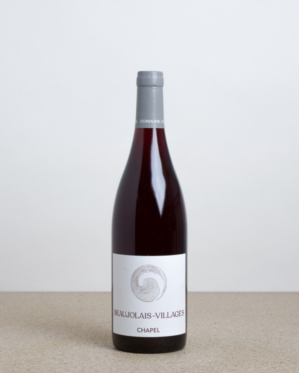 Beaujolais-Villages
