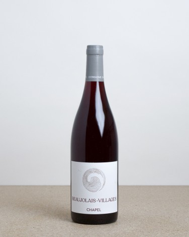 Beaujolais-Villages