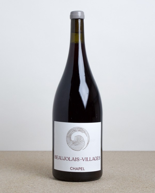 Beaujolais-Villages 2024, rouge, 75cl