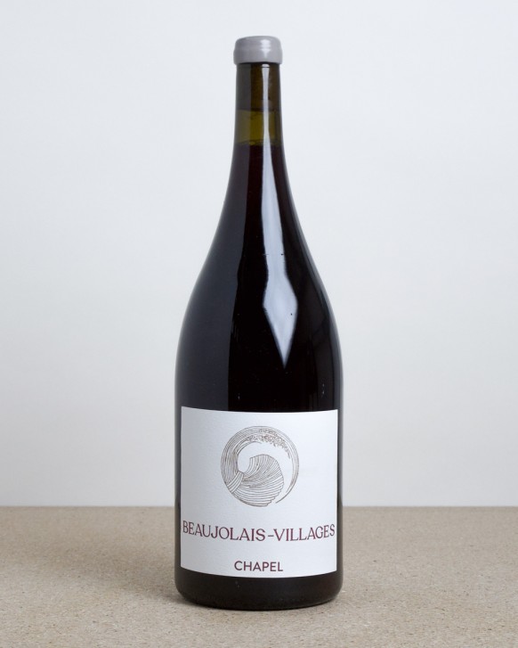 Beaujolais-Villages Magnum