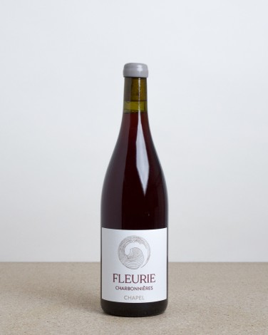 Fleurie Charbonnières