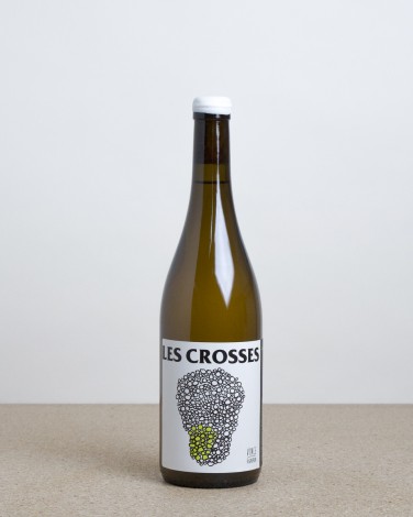 Les Crosses