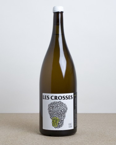 Les Crosses Magnum