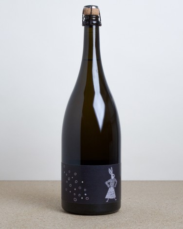 Crémant d'Alsace Magnum