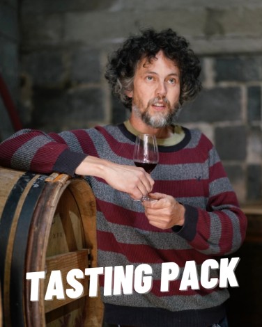 Hodgson's "Tasting Pack"
