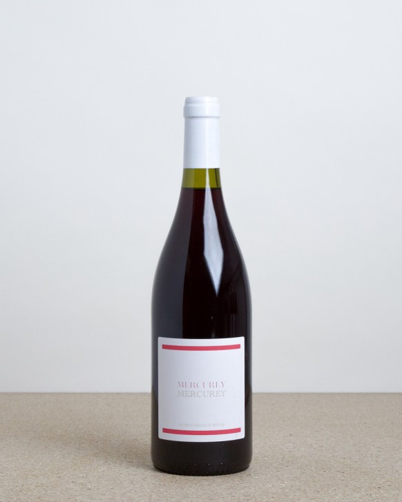 Mercurey Rouge