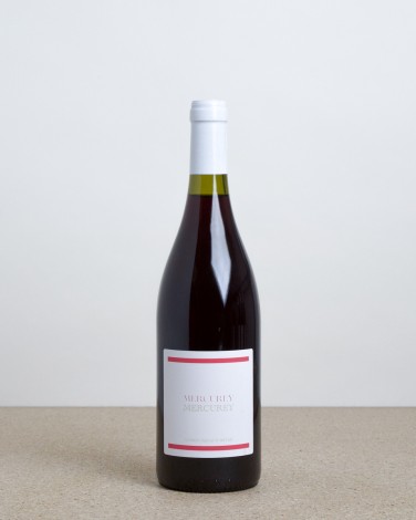 Mercurey Rouge