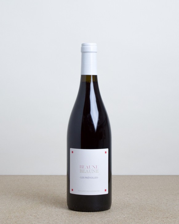 Beaune "Les Prévolles"