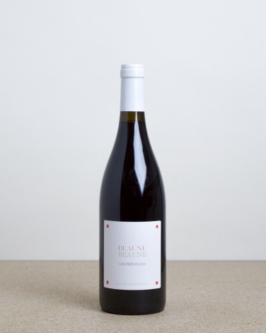 Beaune "Les Prévolles"
