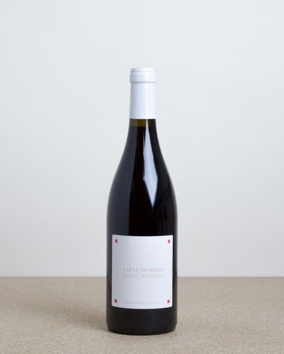 Saint-Romain Rouge