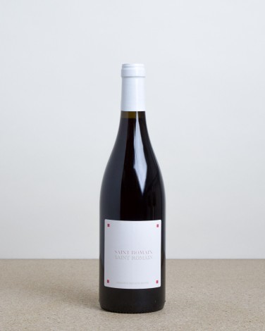 Saint-Romain Rouge