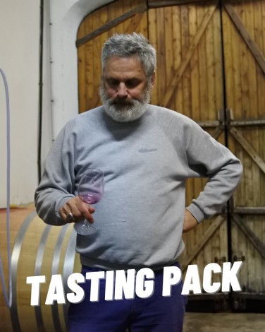 Ormiale "Tasting Pack"