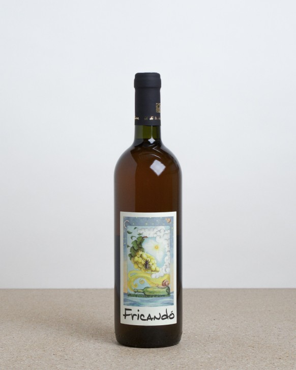 Fricandó