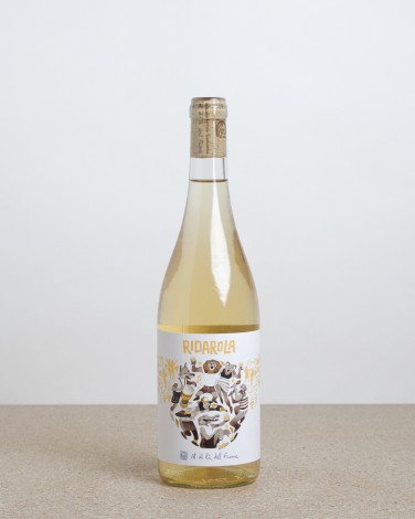 Ridarola Bianco