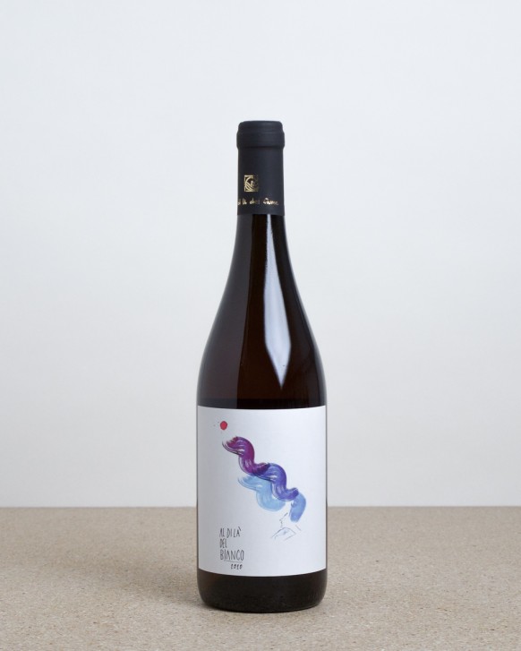 Al di là del Bianco