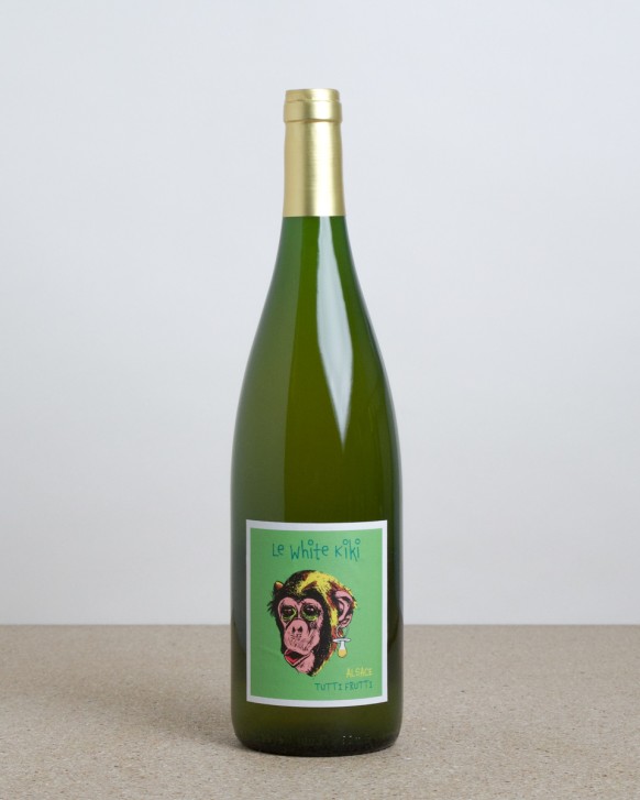 Le White Kiki