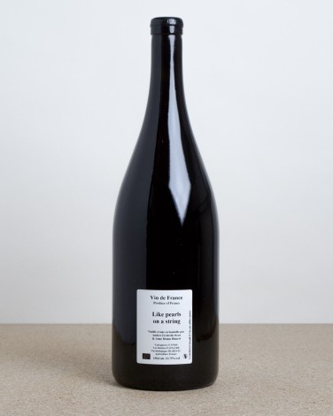 Like pearls on a string Magnum