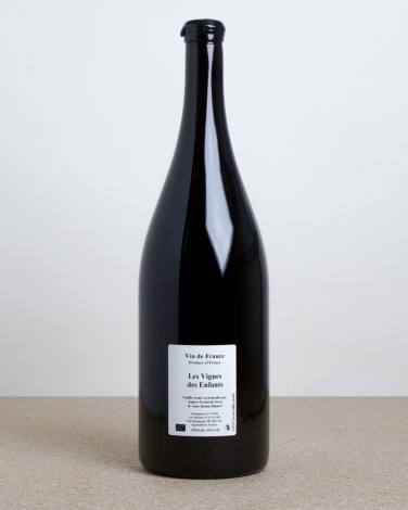 Les Vignes des Enfants Magnum
