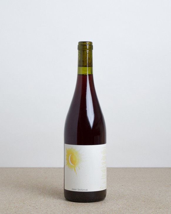 Amor Invictus