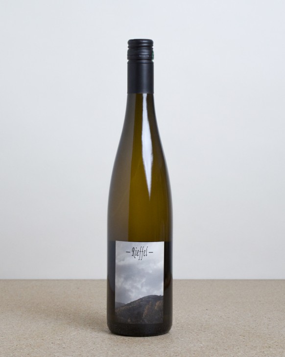 Riesling Grand Cru Wiebelsberg