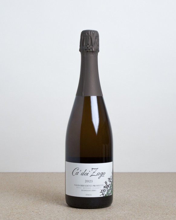 Dosaggio Zero Metodo Classico