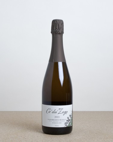 Dosaggio Zero Metodo Classico