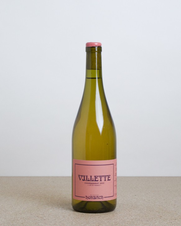 Chardonnay Villette