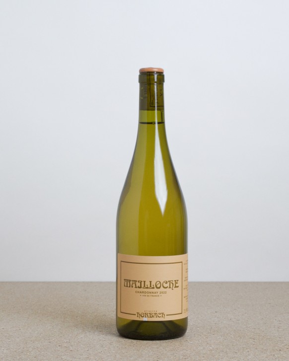 Chardonnay Mailloche