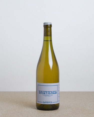 Chardonnay Bruyères